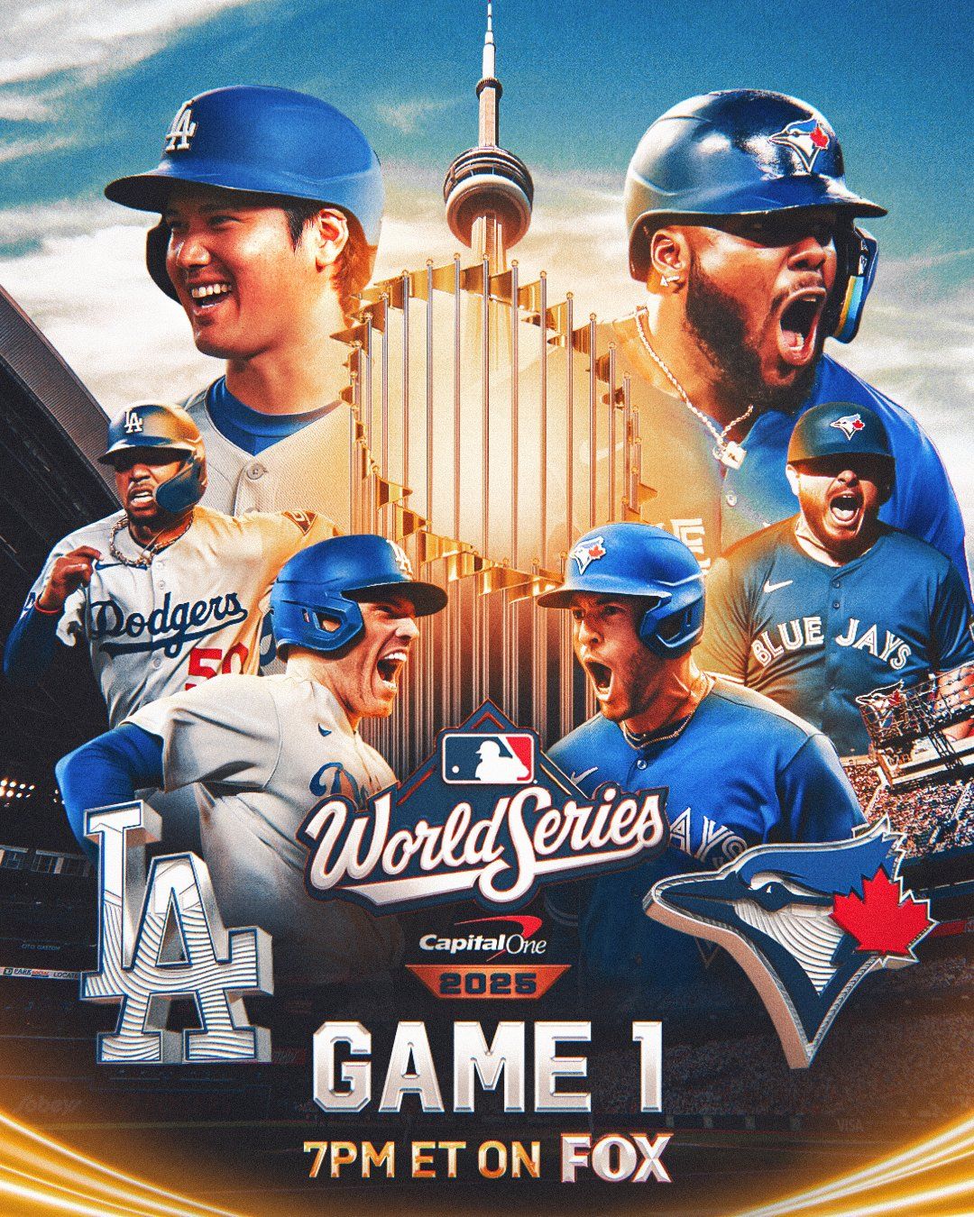 MLB Baseball